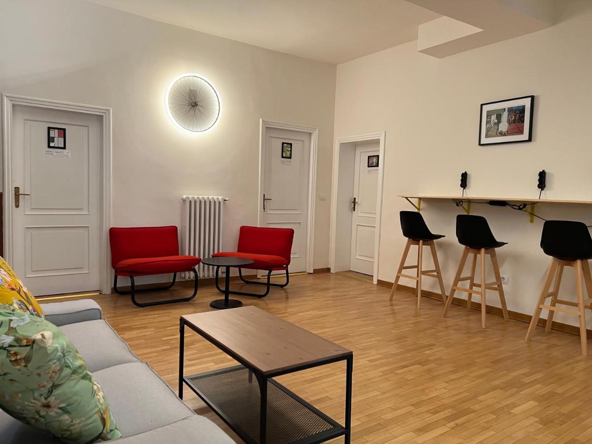 Guest house Accanto Piazza