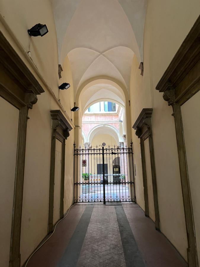 Accanto Piazza Bolonha