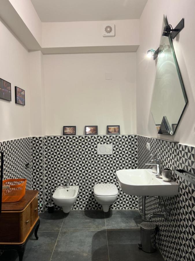 Casa de hóspedes Accanto Piazza *